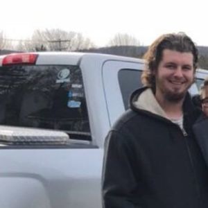 Meet your Posher, Scott